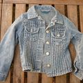 Veste en jean