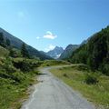 Séjour à Ristolas : l'appel de la montagne