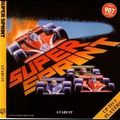 Atari ST - Super Sprint