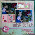 Miss Scrap