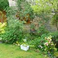 Photos d'un beau Jardin !