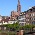 La Cathédrale Notre-Dame de Strasbourg