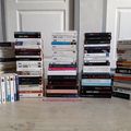 Challenge pile à lire à imprimer