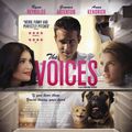 Sortie de la semaine : American Sniper et The Voices