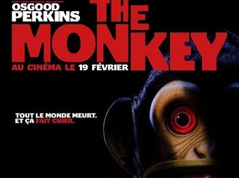 "The Monkey" de Osgood Perkins : « Tout le monde meurt, et c’est la vie ! »