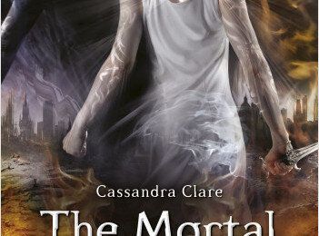 La Cité du feu sacré (The Mortal Instruments 6), de Cassandra Clare