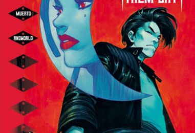 Hicomics Bleed them dry