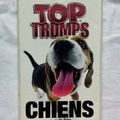 Top Trumps : Chiens