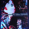 sortie Bd ; de l'integrale  ( la vengeance du comte skarbek ) ED: dargaud 