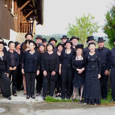 2010 - Clip vidéo avec le Washing Machine et Cie