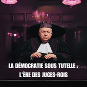 La démocratie sous tutelle : l'ère des Juges-Rois | FranceSoir