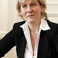 Nadine Morano: "Y a que des socialistes qui interviennent sur RMC 