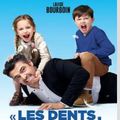 Comédies françaises : regardez « Les Dents, Pipi et au Lit » 