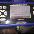 Solved SKP-900 Key Programmer Errors