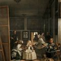 Exhibition at Museo del Prado offers a self-reflexive gaze on art and painting