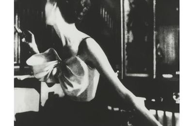 Lillian Bassman, selected fashion images