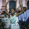 José Raimundo dos Santos Silva : Bahia, Une nation Africaine?