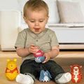 Idée cadeau pour bébé Winnie l'Ourson : Disney Baby / Tomy