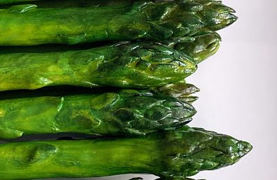 Asparagus