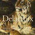 Delacroix et la nature au Musée Delacroix