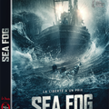 Concours SEA FOG : 3 DVD à gagner d'un épatant polar coréen!!