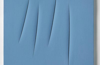 Exhibition at Eykyn Maclean reintroduces two opposing perspectives on Serial Art