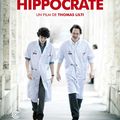 Concours HIPPOCRATE : 10 places à gagner pour un des films français les plus attendus de la rentrée