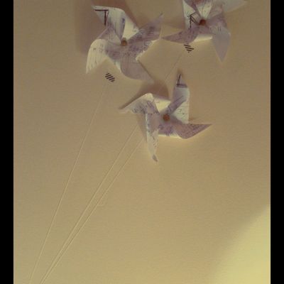 Un vent de liberté sur les maths