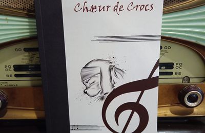 Choeur de crocs - Arnaud Pirodon