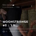 UPDATE : Moonstrange #3 - "La Prophétie"