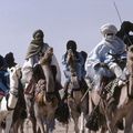 Les chansons du Sahara marocain 