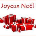 Très bonne noël