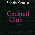 "Cocktail club" de Sophie Kinsella