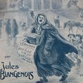 publication jules blangenois