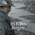  Les Folies Bergère - one-shot * Francis Porcel /