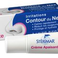 Sterimar lance un soin contour du nez !