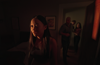  [CRITIQUE] : Présence- Steven Soderbergh ne manque pas d'esprit