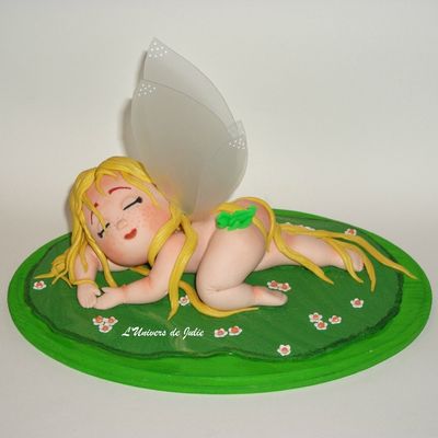 Encore une grosse mise à jour... - Partie 2 : Porcelaine Froide