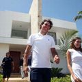 Nadal s'achète une nouvelle villa