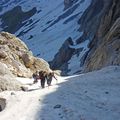Jeudi 14 juin - Initiation alpi à la Munia