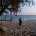 Koh Kut, l'ile aux tresors