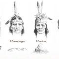 Les Iroquois