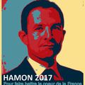 Benoit Hamon - On n'est pas couché 4 mars 2017 #ONPC