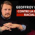INTERVIEW DE GEOFFROY LEJEUNE DIRECTEUR DE "VALEUR ACTUELLE"