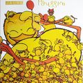 Jaune poussin