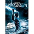 ~ Percy Jackson, tome 1 : Le voleur de foudre - Rick Riordan