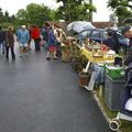 Brocante et souvenirs