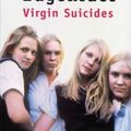 Jeffrey Eugenides - Virgin suicides