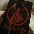 Divergente tome 2 - Veronica Roth