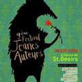 9e festival Jeunes Auteurs de St. Geoirs - 18 et 19 juin
